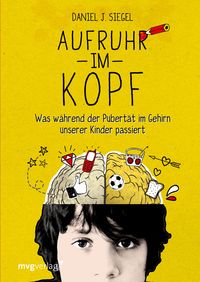 Produktbild: Aufruhr im Kopf