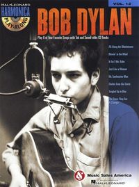 Produktbild: Bob Dylan