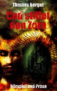 Produktbild: Und stillet den Zorn