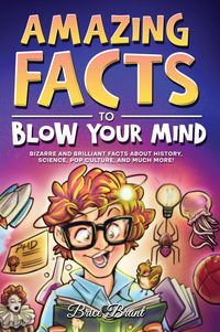 Produktbild: Amazing Facts to Blow Your Mind