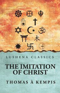 Produktbild: The Imitation of Christ