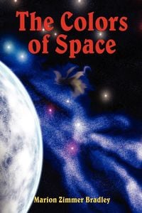 Produktbild: The Colors of Space
