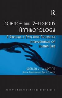 Produktbild: Science and Religious Anthropology