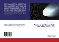 Produktbild: Antennas for Chipless Radio Frequency Identification