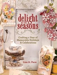 Produktbild: Delight in the Seasons