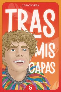 Produktbild: Tras mis capas