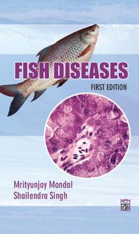 Produktbild: Fish Diseases