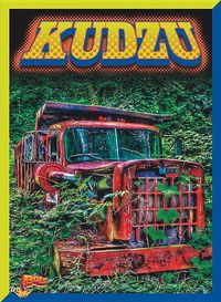 Produktbild: Kudzu