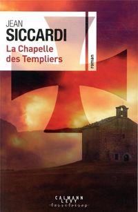 Produktbild: La chapelle des Templiers