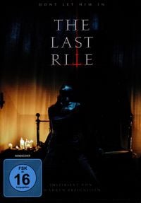 Produktbild: The Last Rite - Don't let him in
