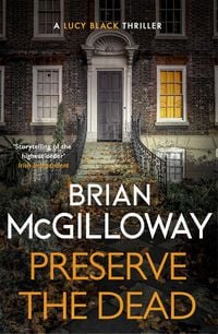 Produktbild: Preserve The Dead