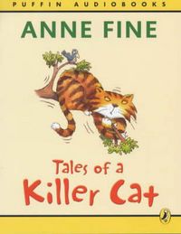 Produktbild: Tales of a Killer Cat