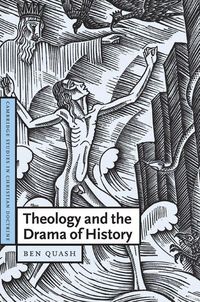 Produktbild: Theology and the Drama of History