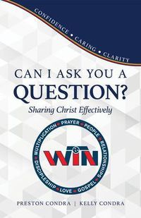 Produktbild: Can I Ask You a Question? - Tennessee