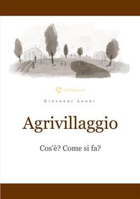 Produktbild: Agrivillaggio