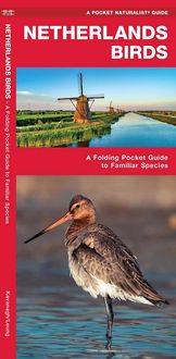 Produktbild: Netherlands Birds