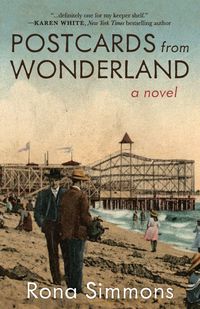 Produktbild: Postcards from Wonderland