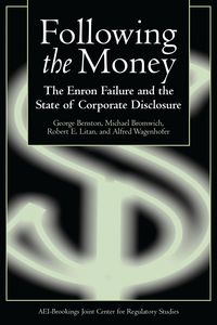 Produktbild: Following the Money