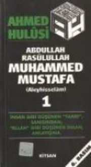 Produktbild: Abdullah, Resulullah, Muhammed Mustafa Aleyhisselam - 1