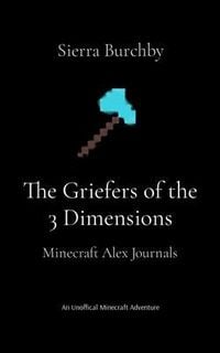 Produktbild: The Griefers of the 3 Dimensions