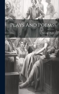 Produktbild: Plays And Poems
