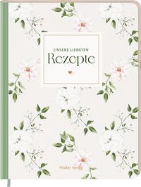 Produktbild: Unsere liebsten Rezepte - always & forever