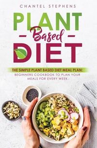 Produktbild: Plant-Based Diet
