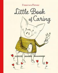 Produktbild: Little Book of Caring