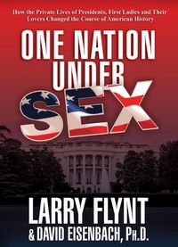 Produktbild: Flynt, L: One Nation Under Sex
