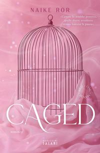 Produktbild: Caged. Red Oak Manor Collection