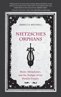 Produktbild: Nietzsche's Orphans