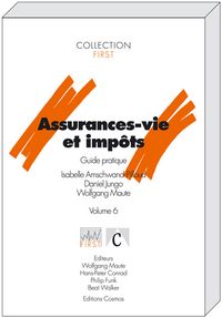 Produktbild: Assurances-vie et imp&ocirc;ts