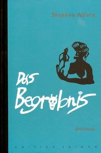 Produktbild: Das Begr&auml;bnis
