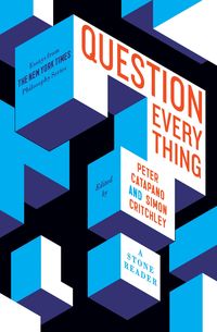 Produktbild: Question Everything