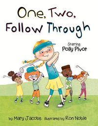 Produktbild: One, Two, Follow Through!