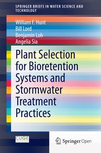 Produktbild: Plant Selection for Bioretention Systems and Stormwater Treatment Practices