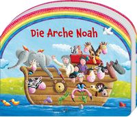 Produktbild: Die Arche Noah