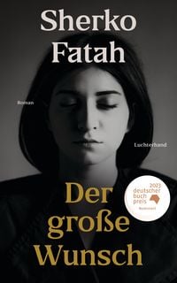 Produktbild: Der gro&szlig;e Wunsch