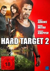 Produktbild: Hard Target 2