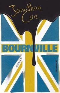 Produktbild: Bournville