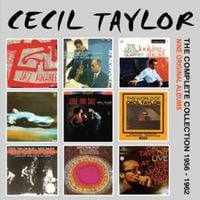 Produktbild: Taylor, C: Complete Collection: 1956