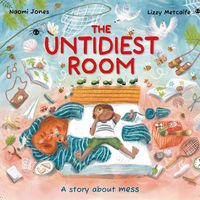 Produktbild: All Sorts: The Untidiest Room