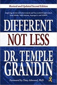 Produktbild: Different...not Less