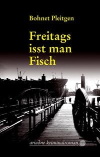 Produktbild: Freitags isst man Fisch