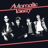 Produktbild: Automatic Lovers