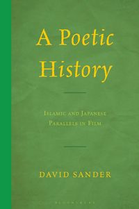 Produktbild: A Poetic History