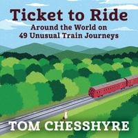 Produktbild: Ticket to Ride