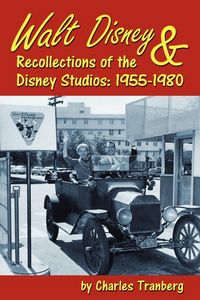 Produktbild: Walt Disney & Recollections of the Disney Studios