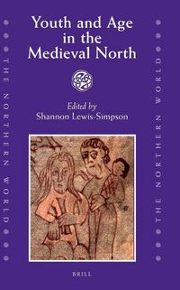 Produktbild: Youth and Age in the Medieval North