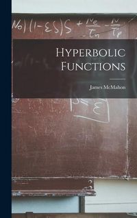 Produktbild: Hyperbolic Functions
